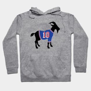 Artemi Panarin GOAT Hoodie